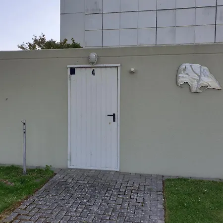 Grosse Hafenliebe Apartment Fehmarn Exterior photo