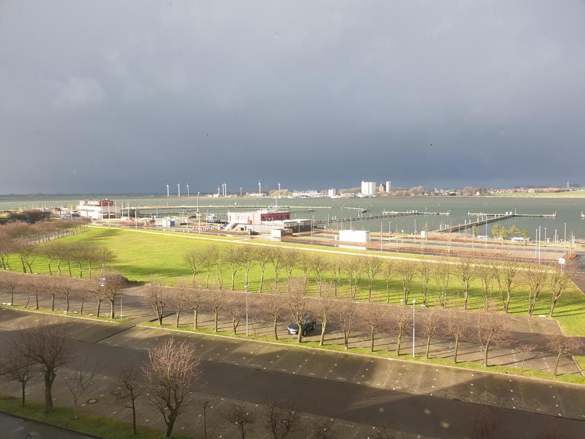 Apartment Grosse Hafenliebe *