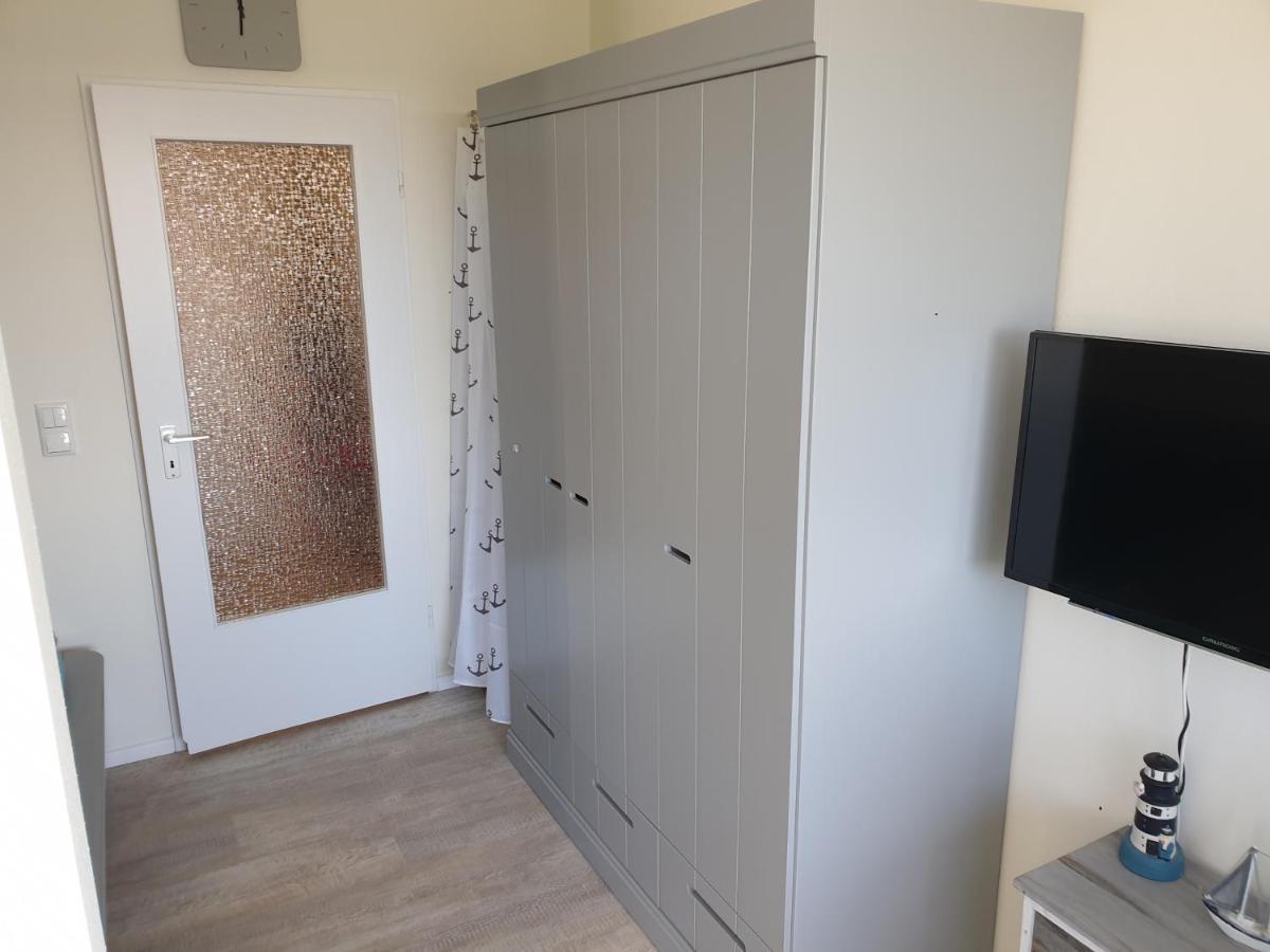 Grosse Hafenliebe Apartment *