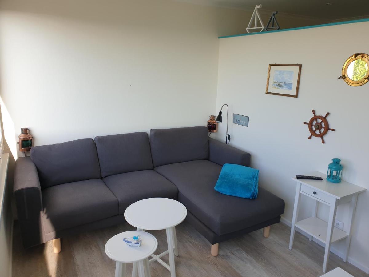 Grosse Hafenliebe Apartment *
