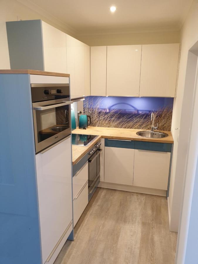 Apartment Grosse Hafenliebe