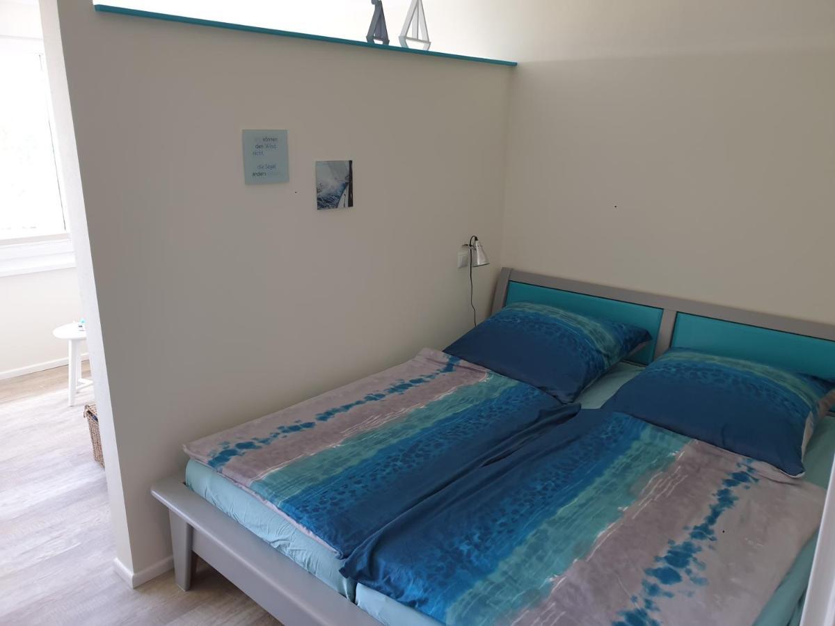 Apartment Grosse Hafenliebe