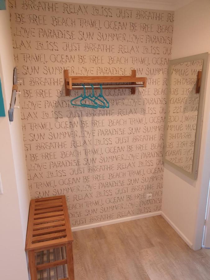 Grosse Hafenliebe Apartment Fehmarn