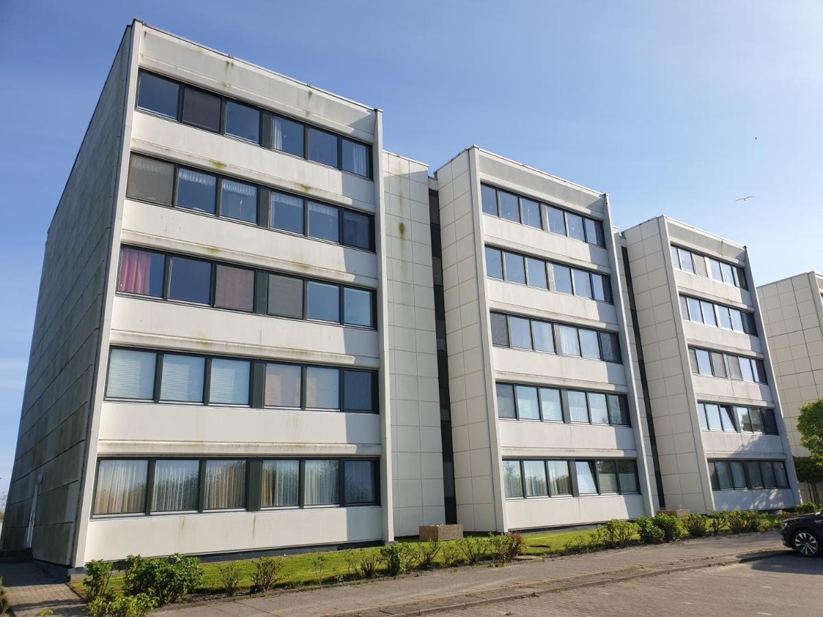 Apartment Grosse Hafenliebe *