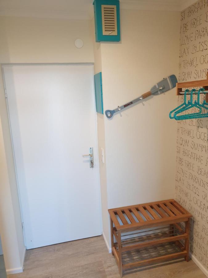 Apartment Grosse Hafenliebe Fehmarn