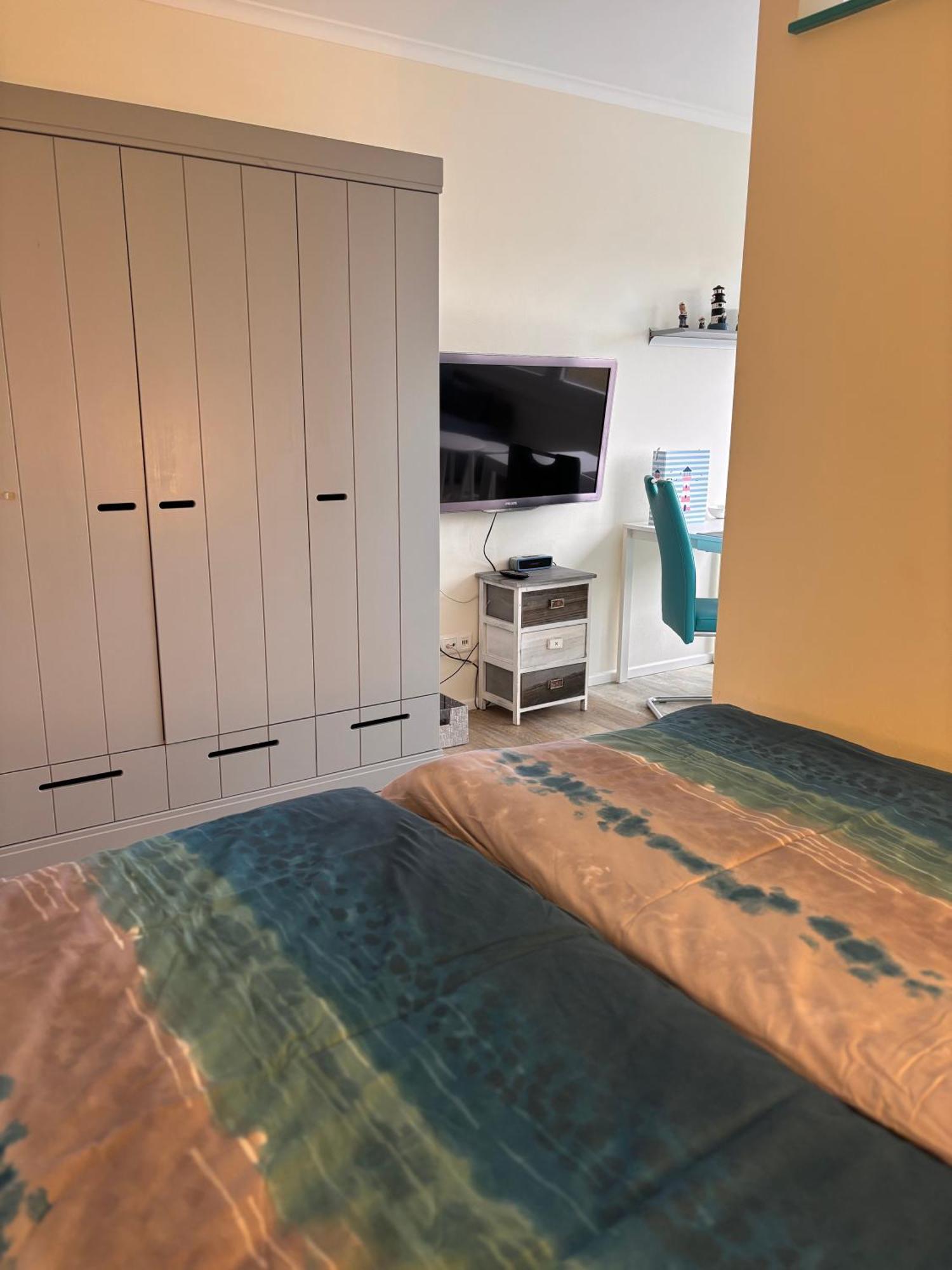 Apartment Grosse Hafenliebe