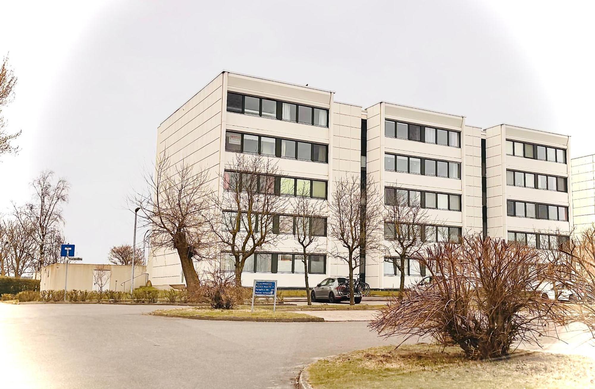 Grosse Hafenliebe Apartment