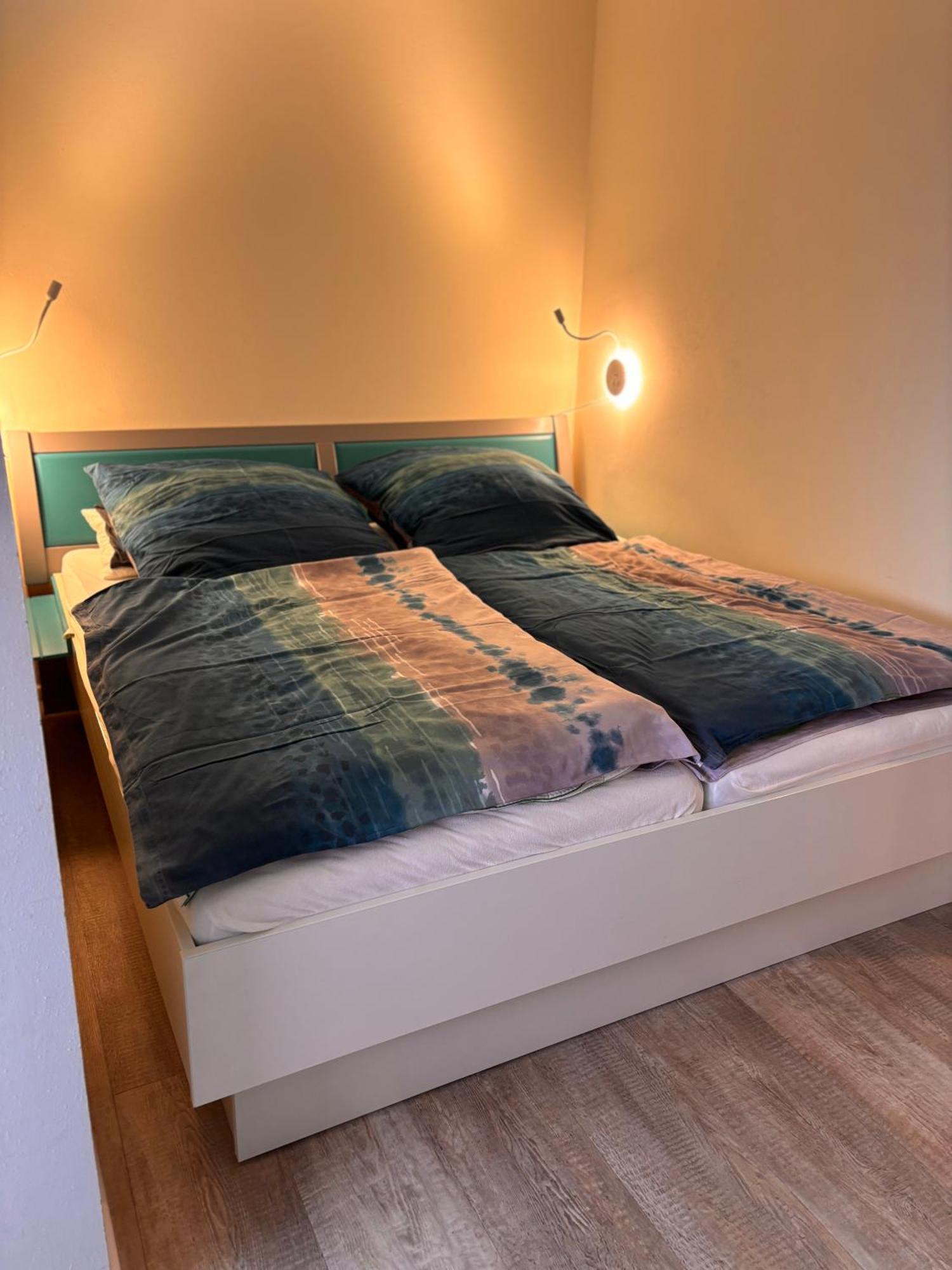 Grosse Hafenliebe Apartment